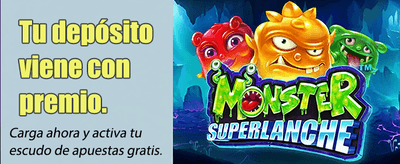 Bono de Bienvenida clbwin.net banner