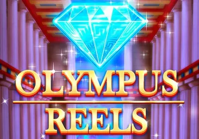 Olympus Reels game thumbnail