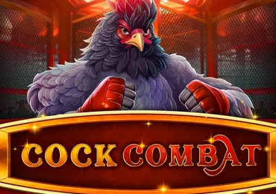Cock Combat game thumbnail
