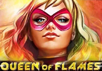 Queen of Flames game thumbnail