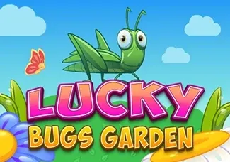 Lucky Bugs Garden