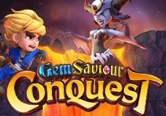 Gem Saviour Conquest game icon