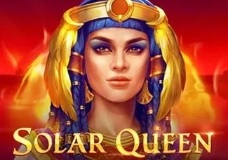 Solar Queen game thumbnail