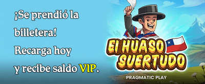 Bono de Recarga Diaria promotion image