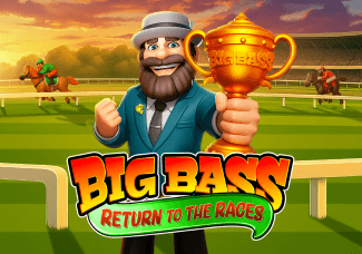 Big Bass Return to the Races
