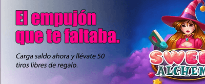 Gana Jackpot con clbwin.net banner