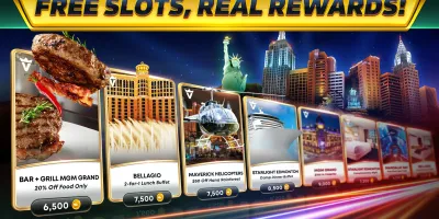 Casino Online y Slots screenshot