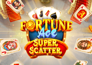 Fortune Ace Super Scatter