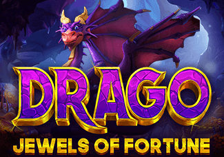 Drago - Jewels of Fortune game icon