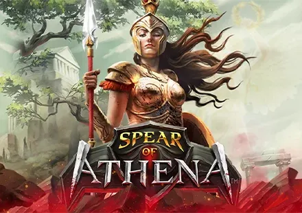 Spear of Athena™ game thumbnail