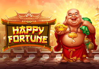 Happy Fortune game thumbnail