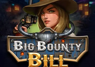 Big Bounty Bill game thumbnail