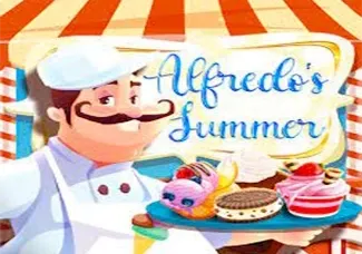 Alfredo's Summer game icon