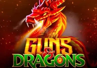 Guns And Dragons game icon