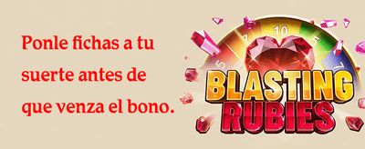 Bono de Bienvenida Real