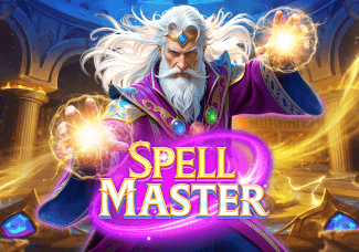Spellmaster game thumbnail