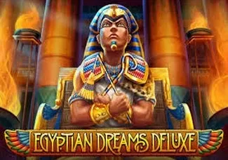 Egyptian Dreams Deluxe game thumbnail