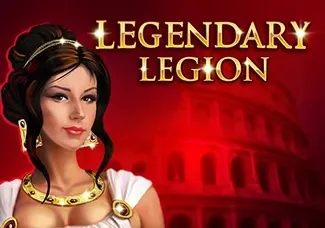 Legendary Legion game thumbnail