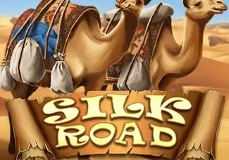 SilkRoad game thumbnail