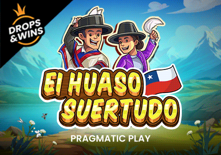 El Huaso Suertudo game thumbnail