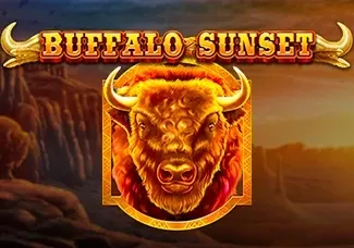 Buffalo Sunset game icon